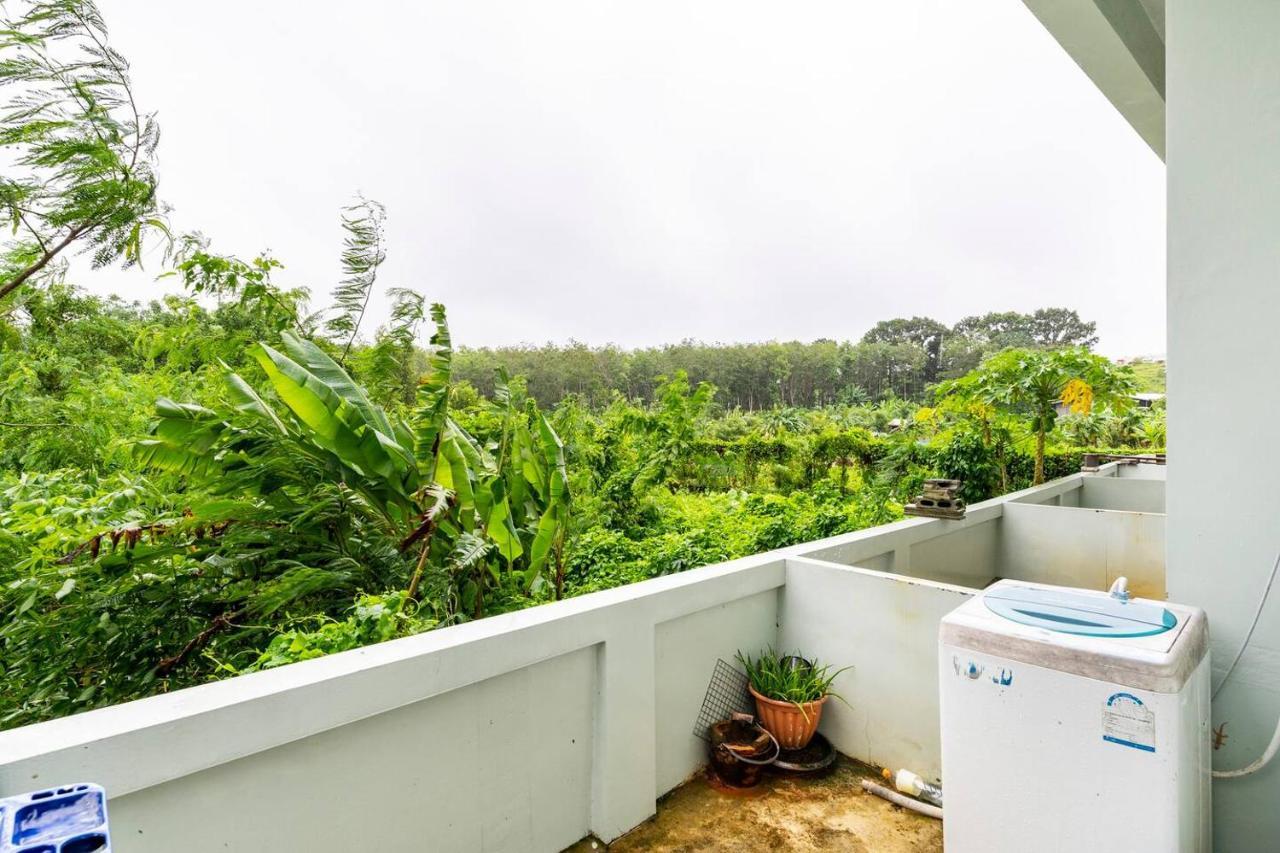 Apartment Island Haven Phuket - Mai Khao