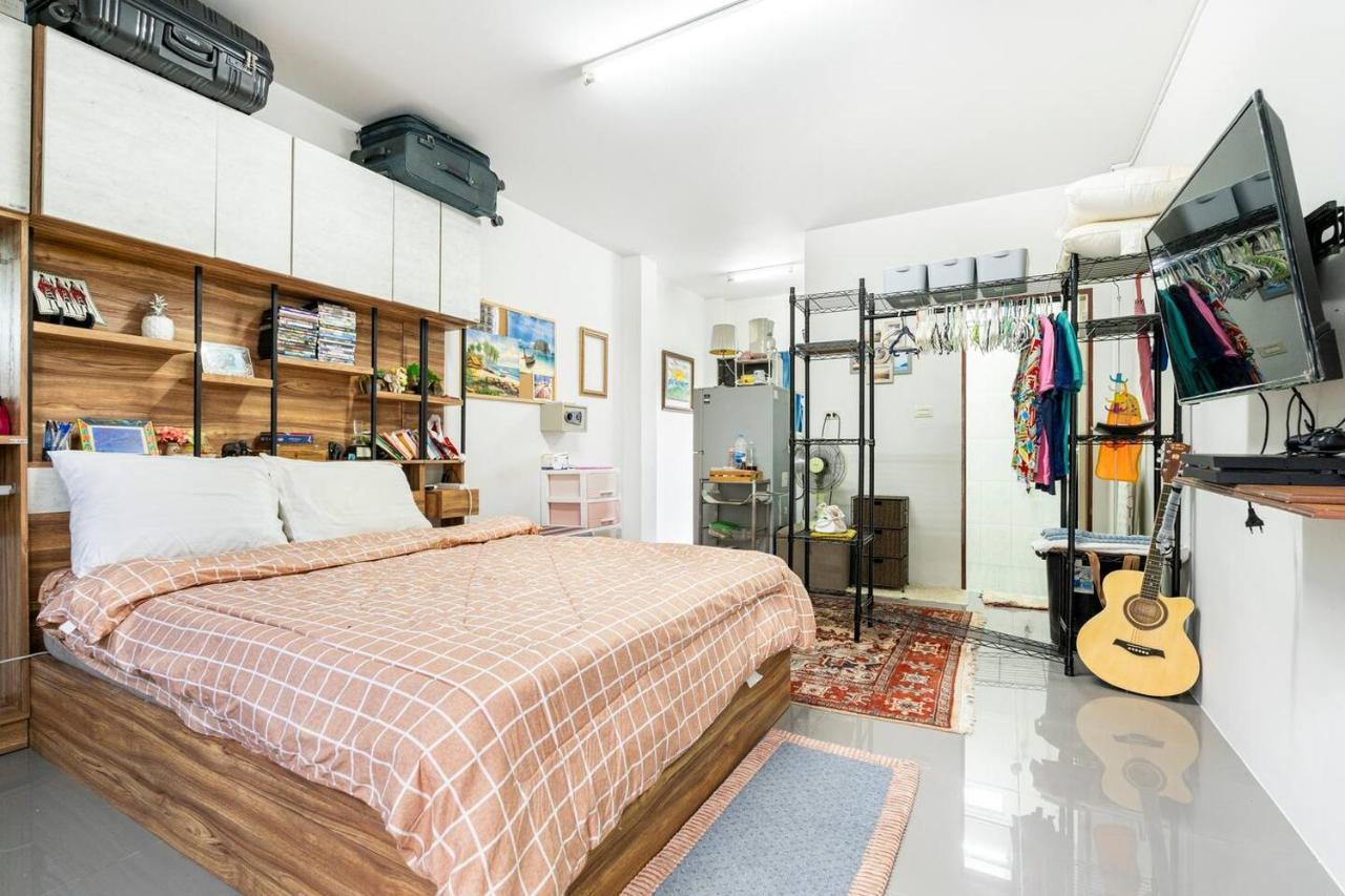 Island Haven Phuket - Mai Khao Apartment *
