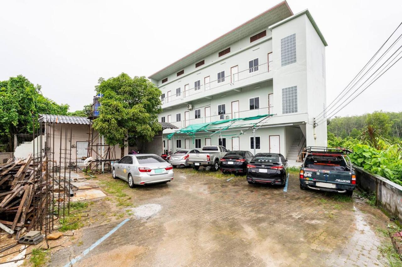 Island Haven Phuket - Mai Khao Apartment Ban Muang Mai