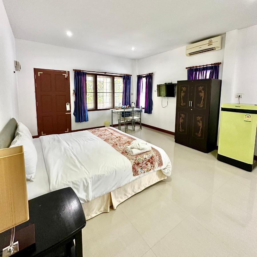 Guest house Chamil House