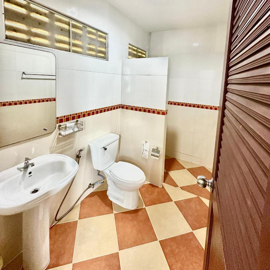 Chamil House * Ban Ko En