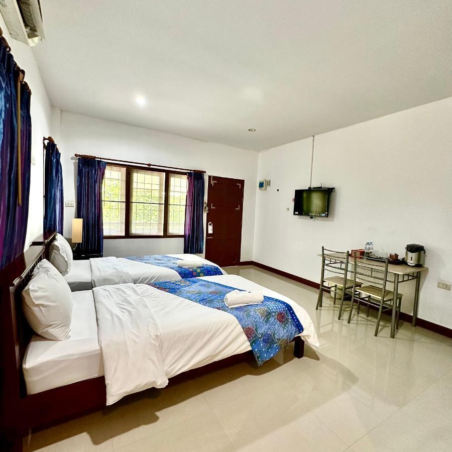Guest house Chamil House