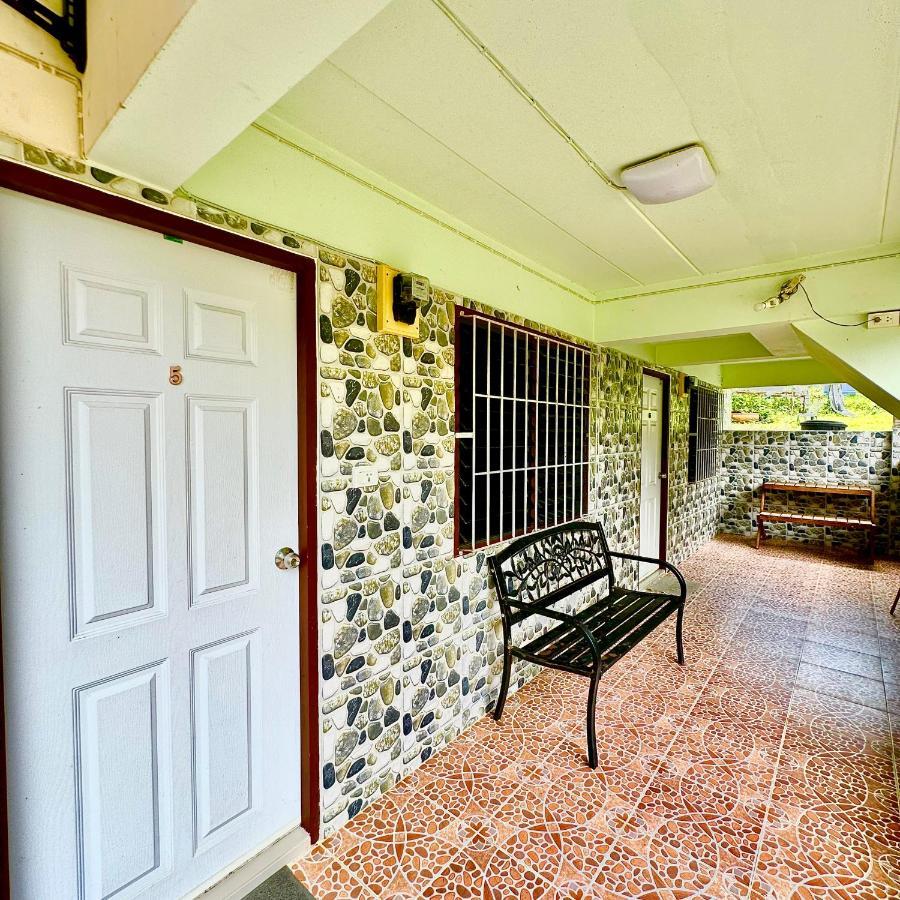 Guest house Chamil House