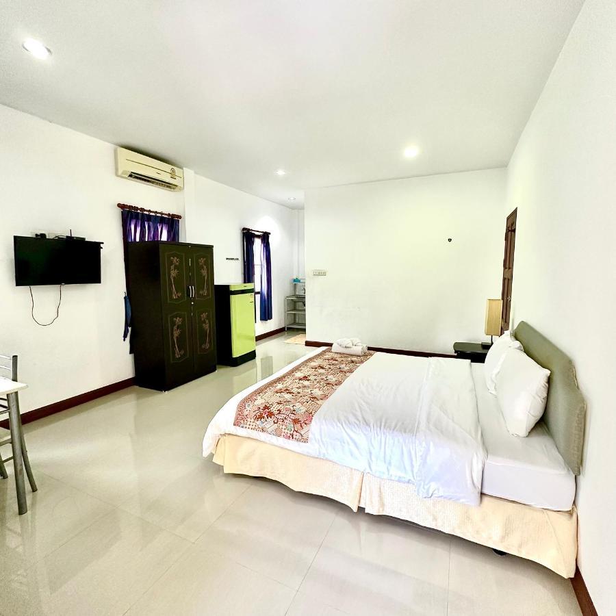 Chamil House Guest house Ban Ko En