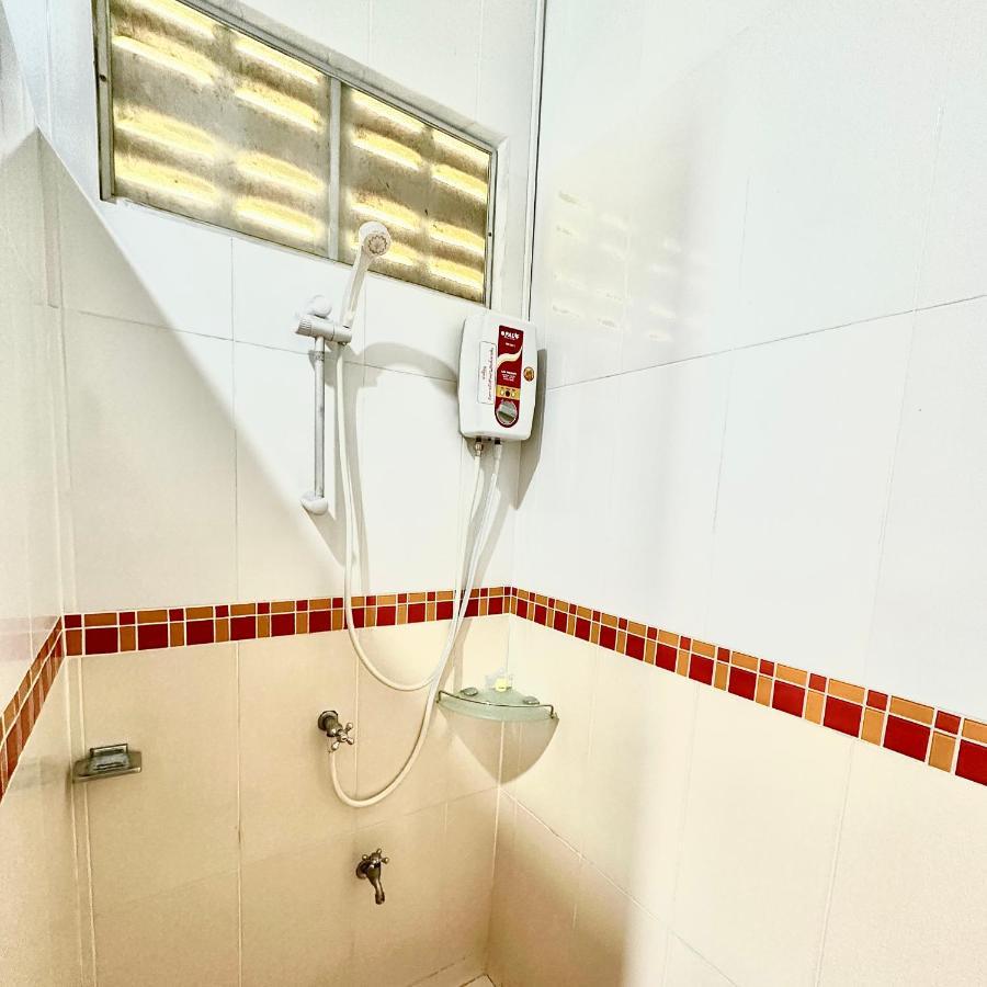 Guest house Chamil House Ban Ko En