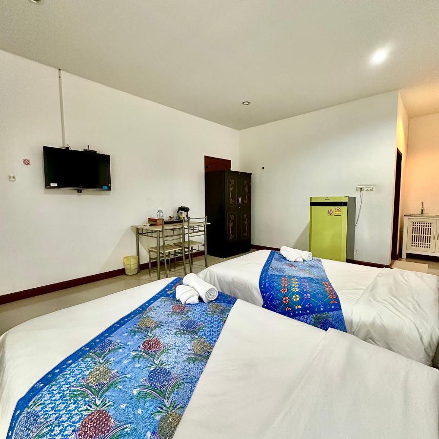 Chamil House Guest house