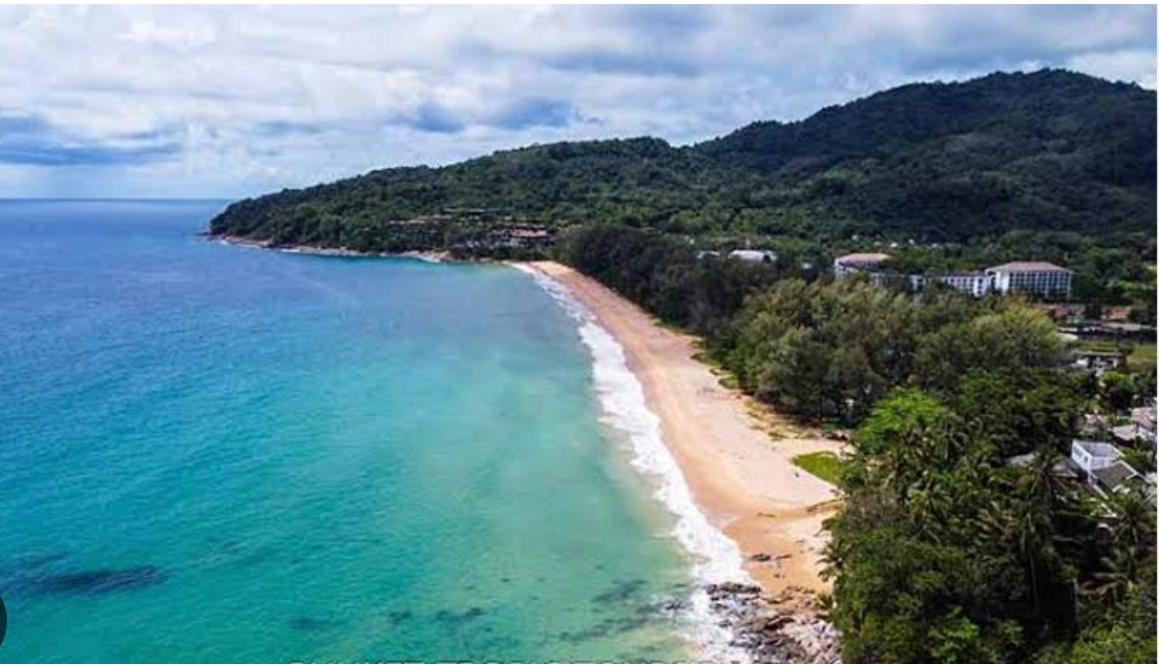 Apartment Wert Phuket