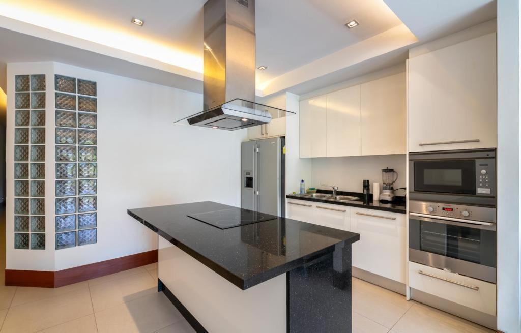 Wert Apartment