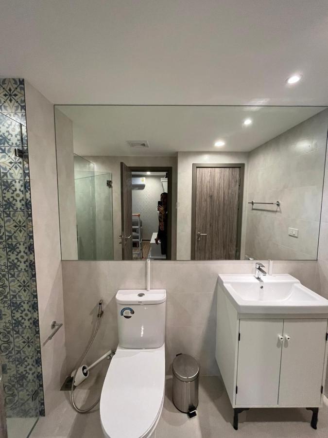 2 Bedrooms Pool Access@the Title Residencies Naiyang *