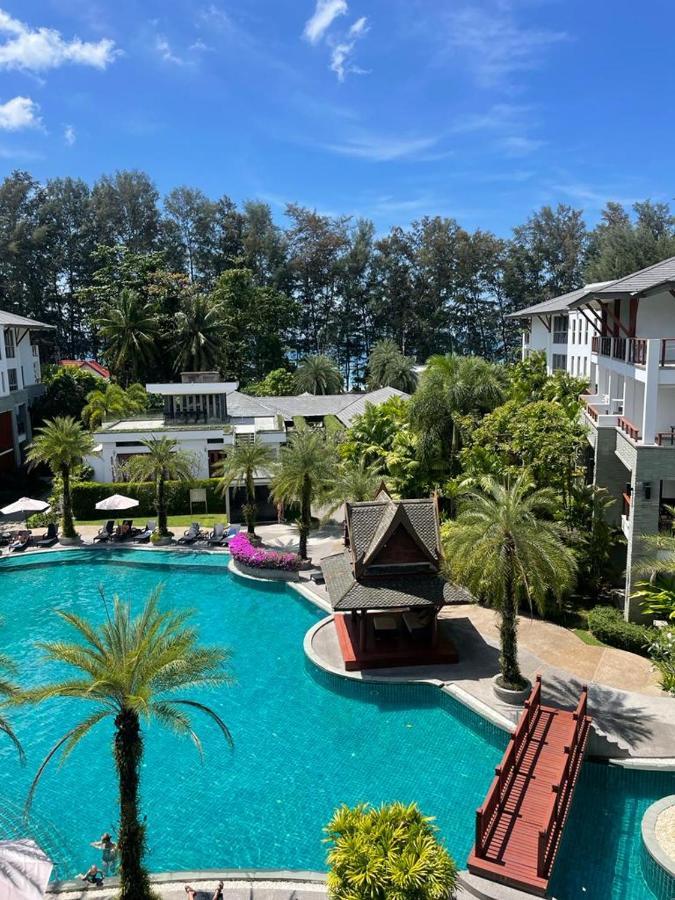 Pearl Of Naithon , 4 Bedroom Apartment Phuket