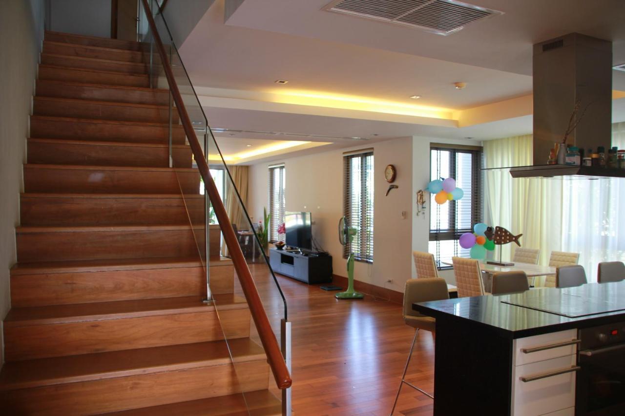 Apartment Pearl Of Naithon , 4 Bedroom Phuket