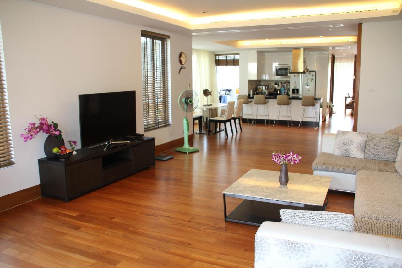 Apartment Pearl Of Naithon , 4 Bedroom
