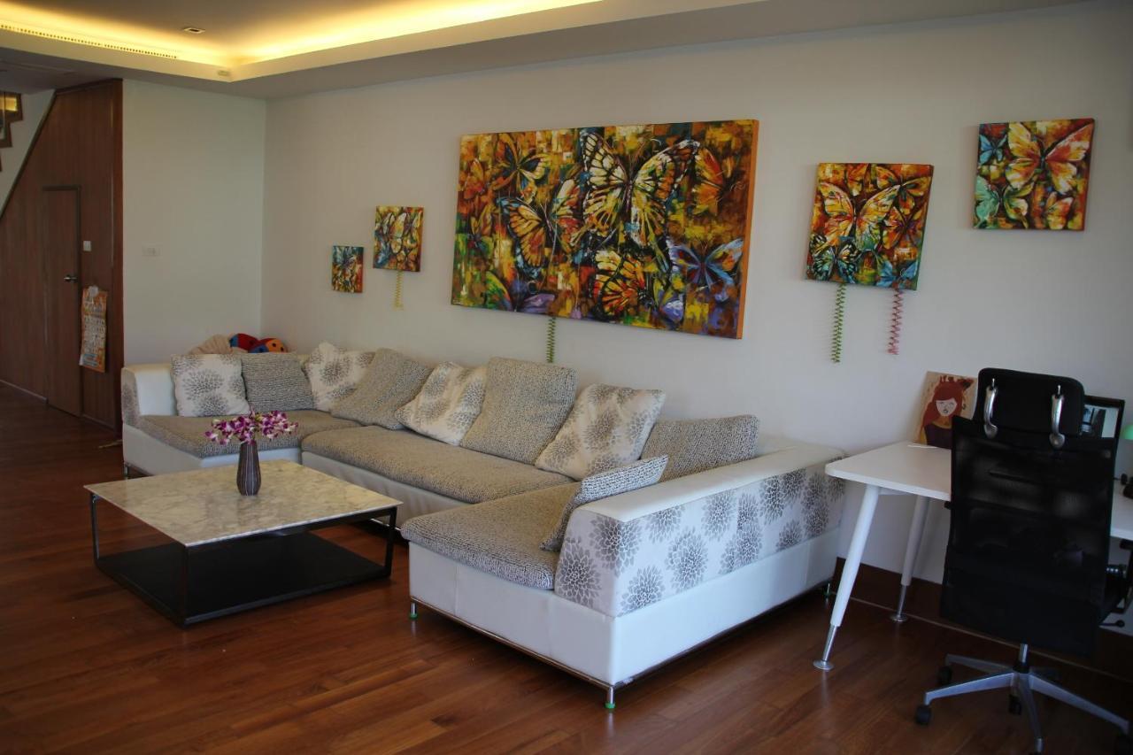 Apartment Pearl Of Naithon , 4 Bedroom *