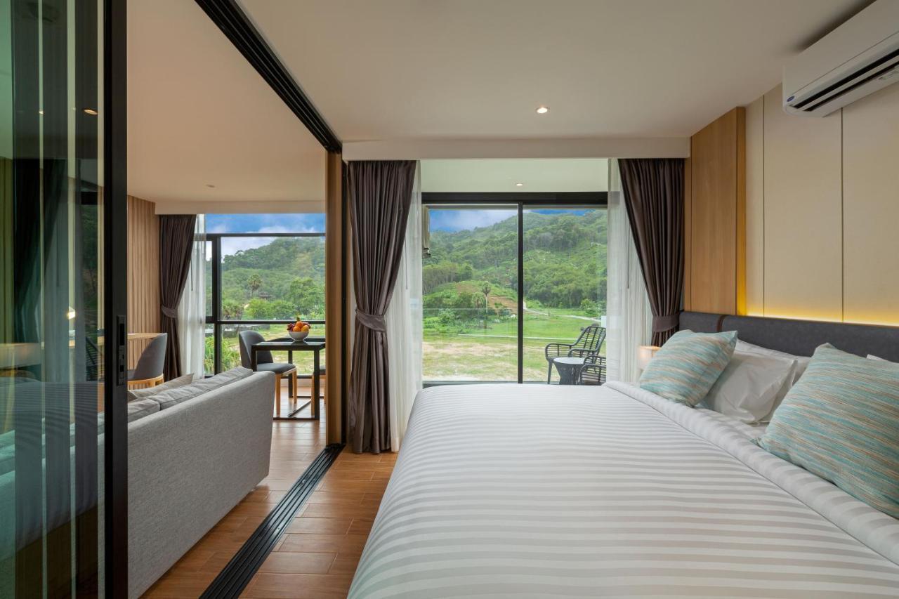 Wyndham Garden Phuket