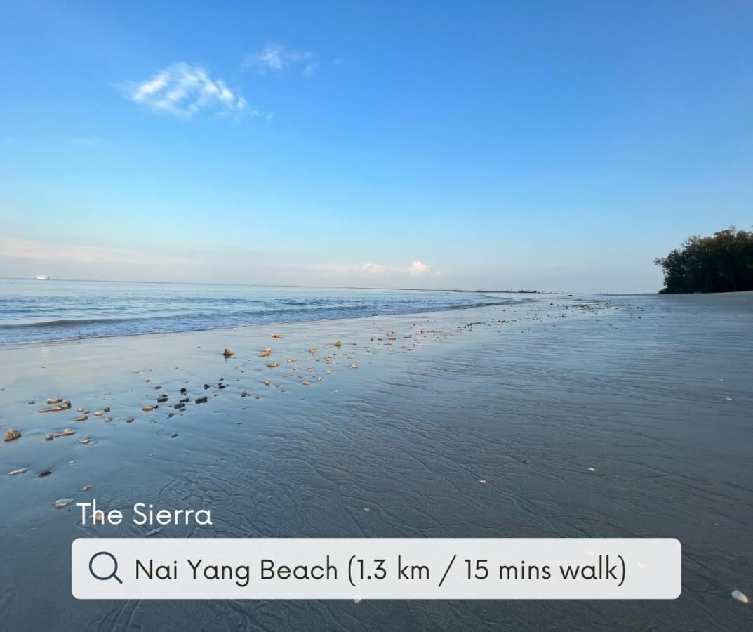 Asrama Sierra Nai Yang