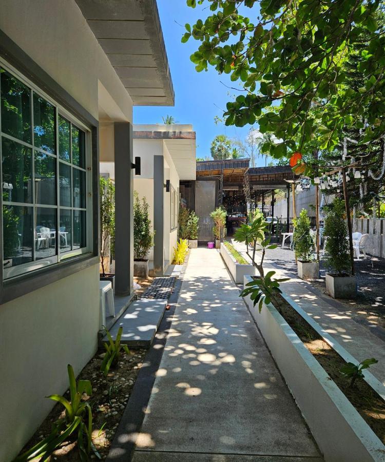 Tt Naiyang Phuket Resort 2*