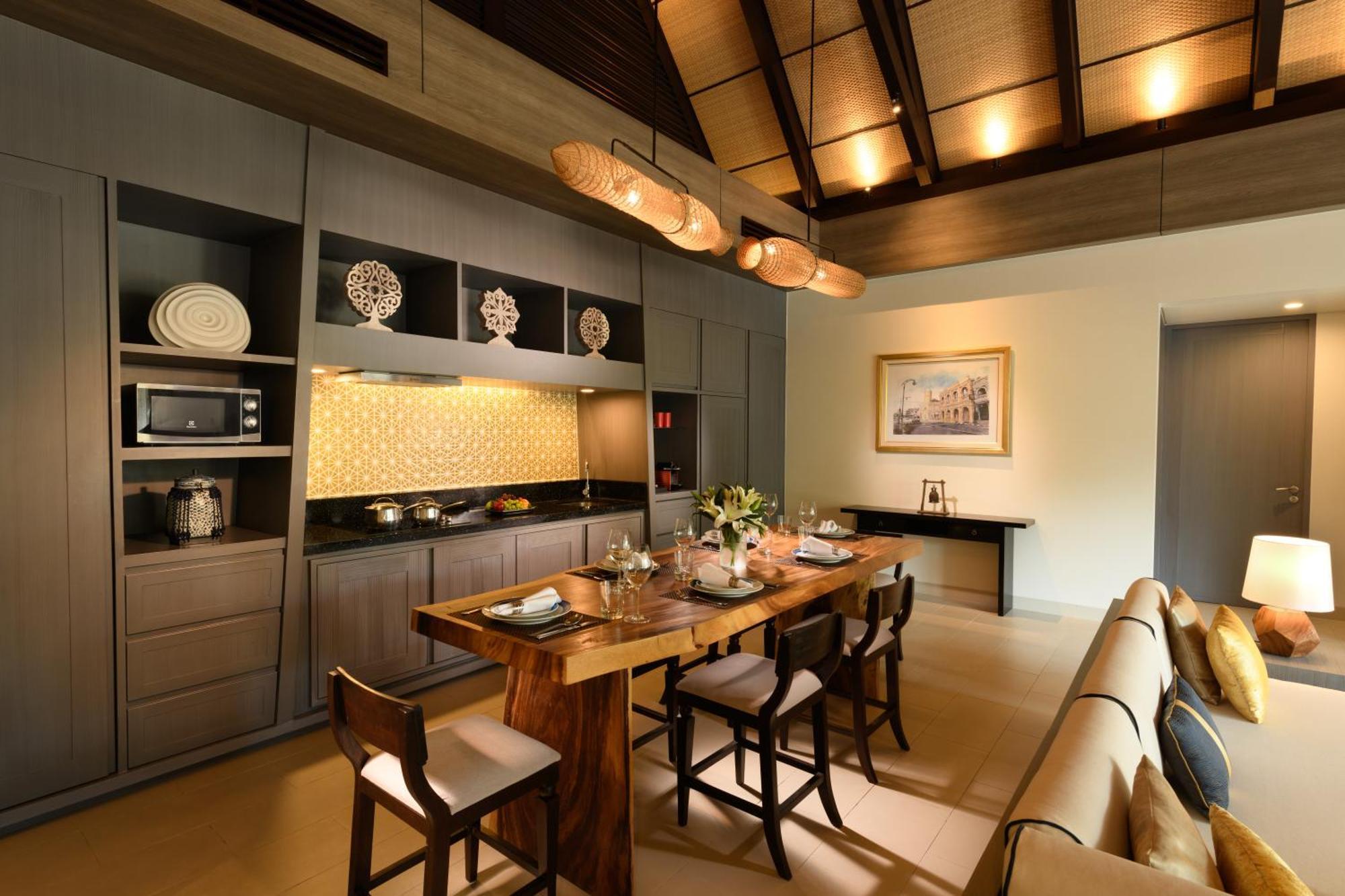 Anantara Vacation Club Phuket 5*