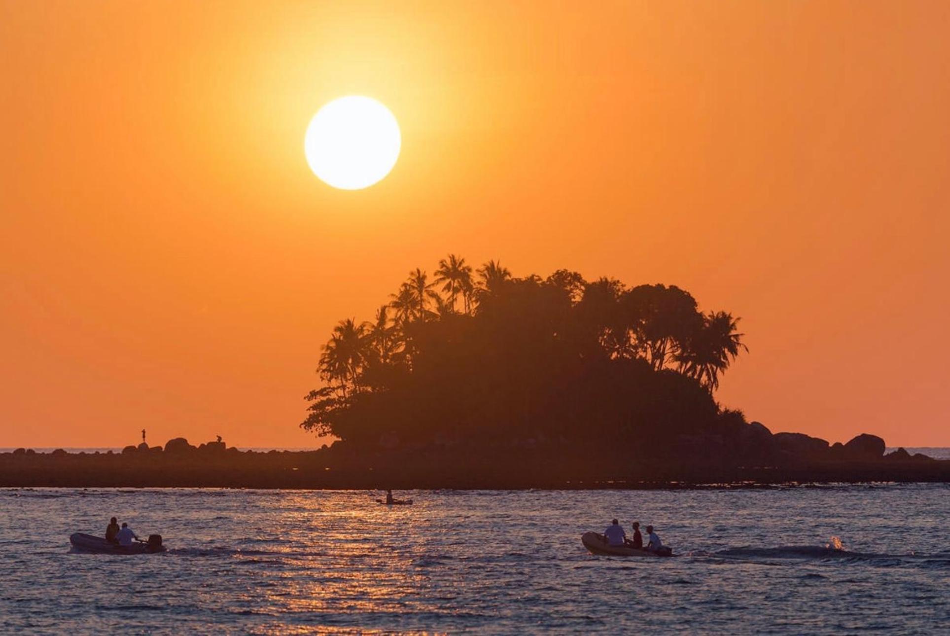 Ideo Phuket - Sha Extra Nai Yang Beach