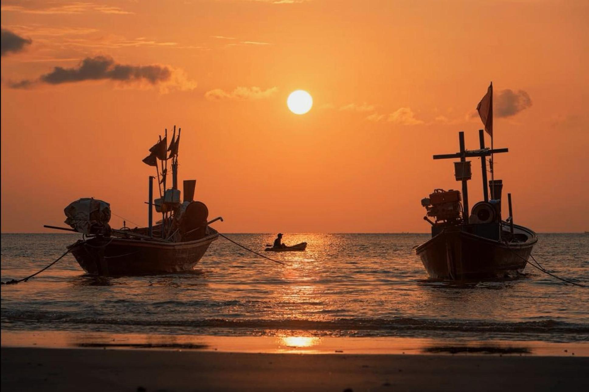 Ideo Phuket - Sha Extra 3* Nai Yang Beach