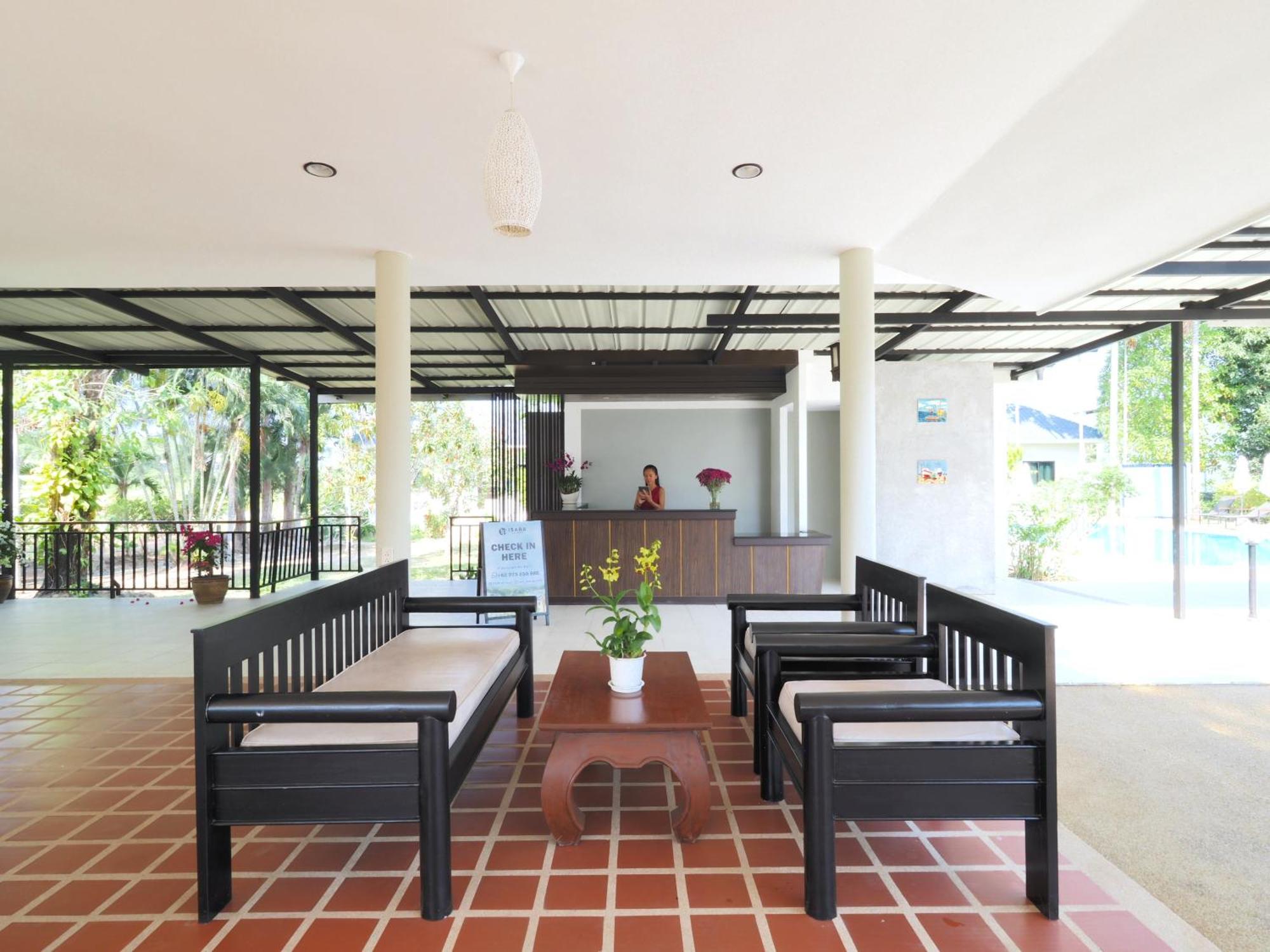 Isara Resort