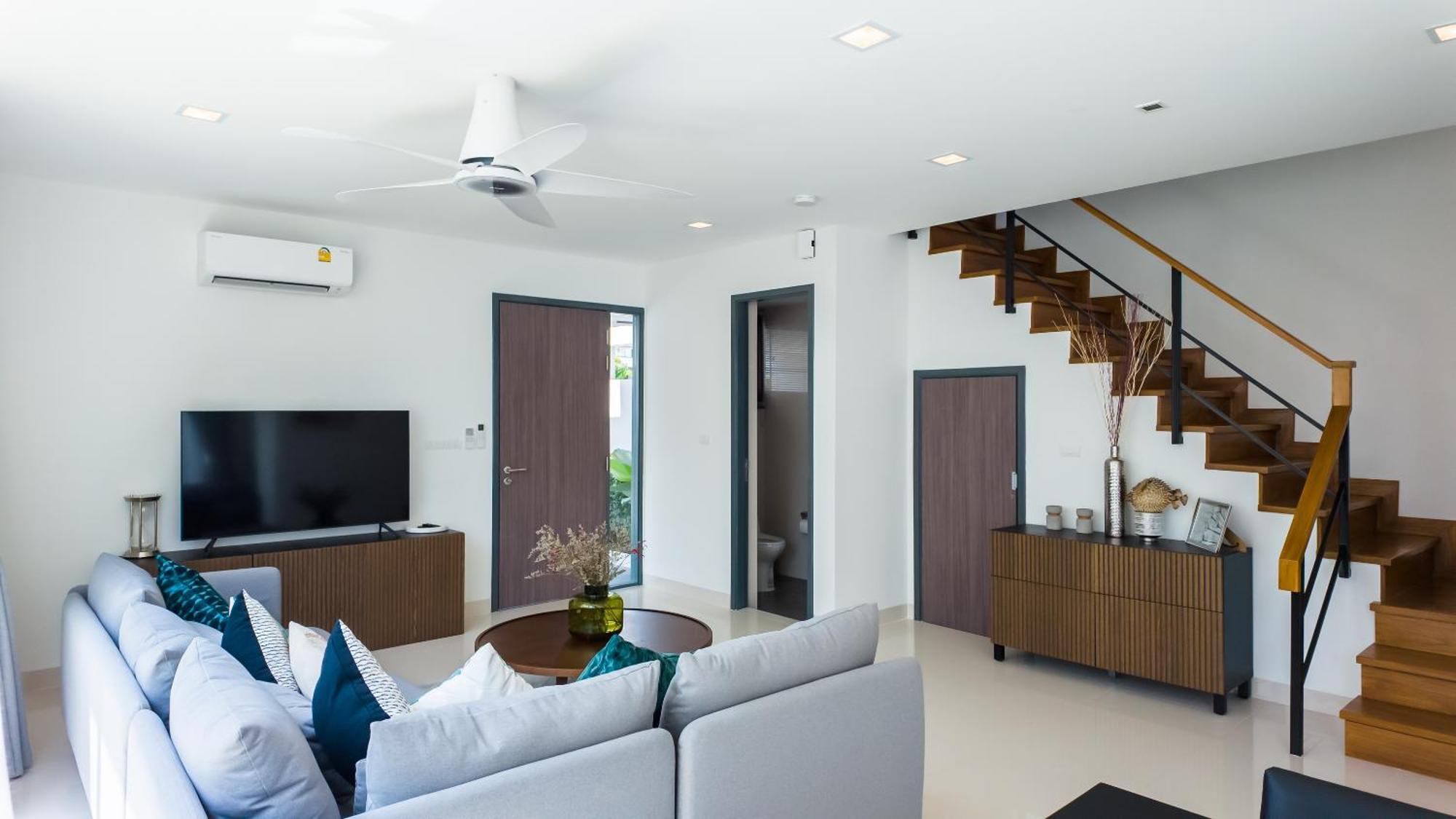 Laguna Park Villa