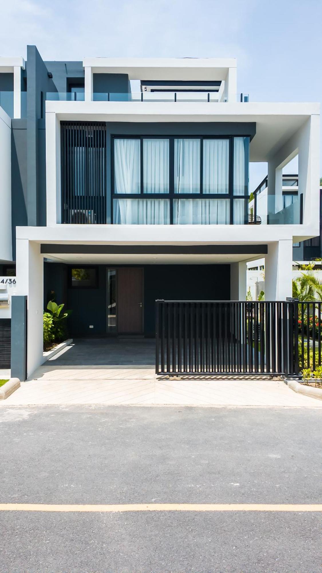 Laguna Park Villa Phuket