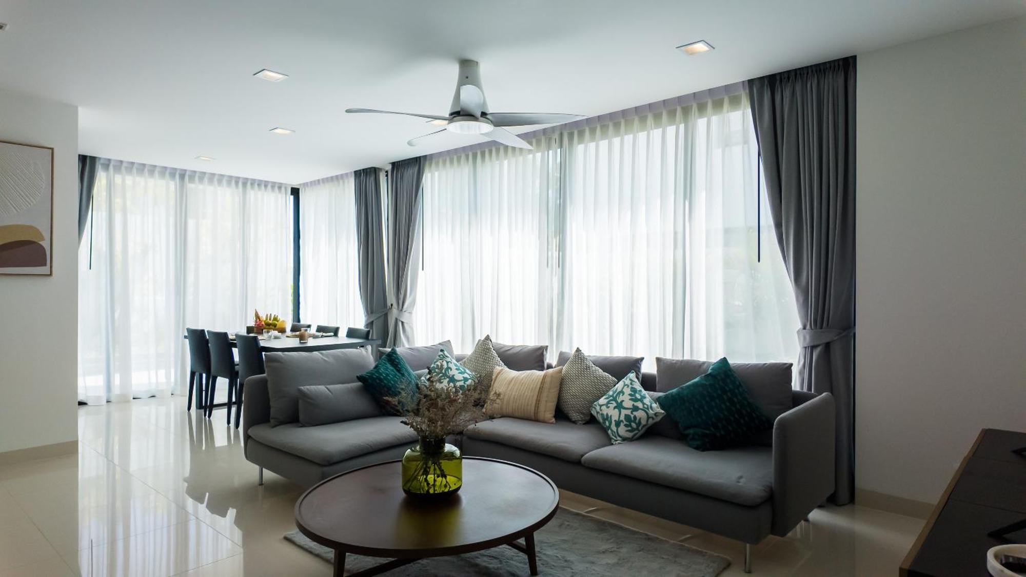 Laguna Park Villa