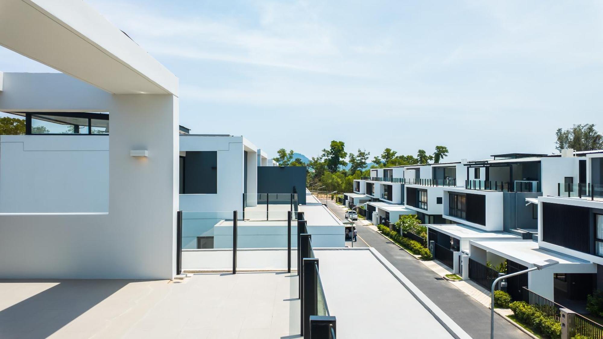 Laguna Park Villa