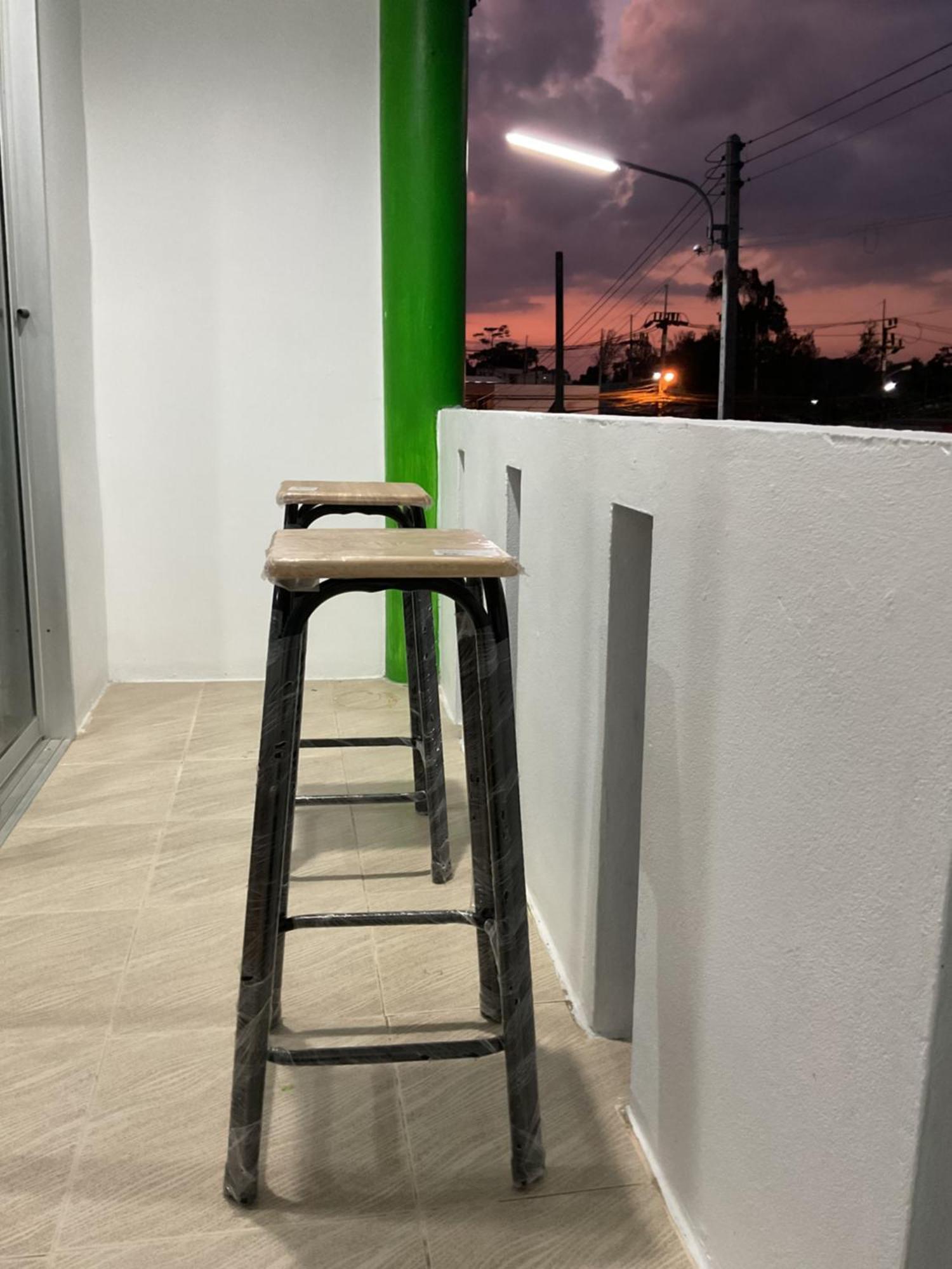 Apartment Bangreen Naiyang Nai Yang