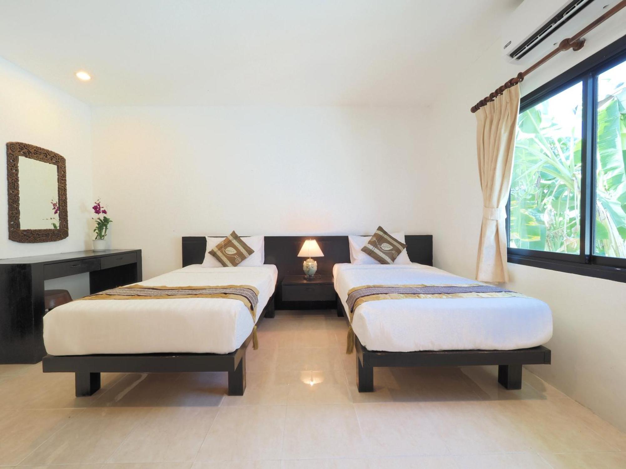 Isara Resort Nai Yang Beach