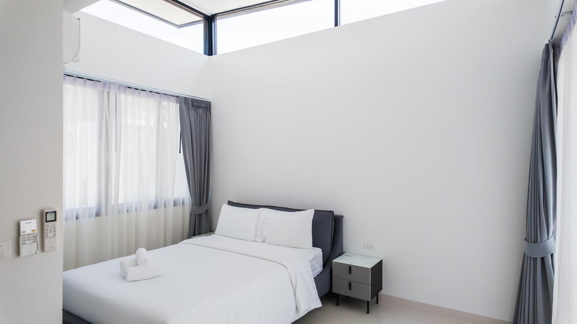 Laguna Park Villa *