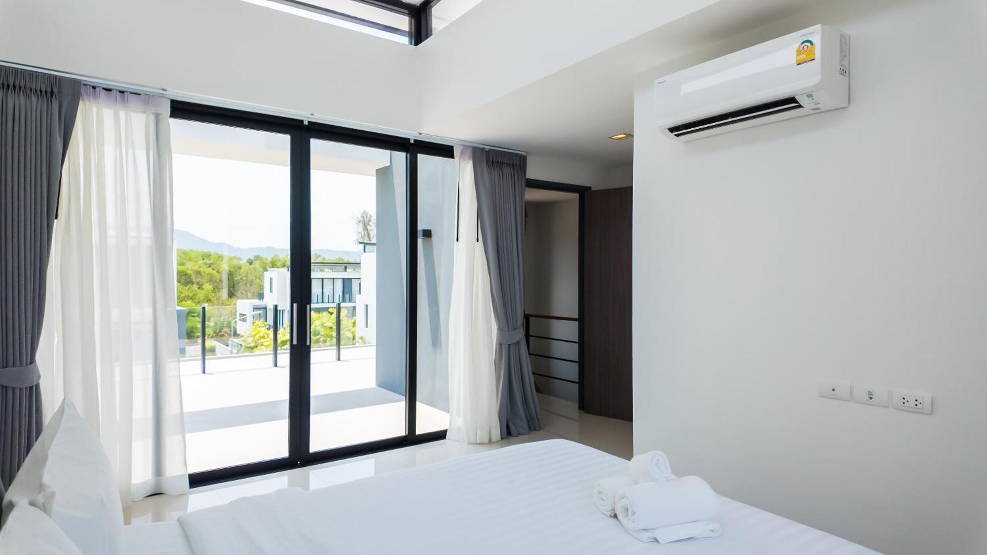 Villa Laguna Park Phuket