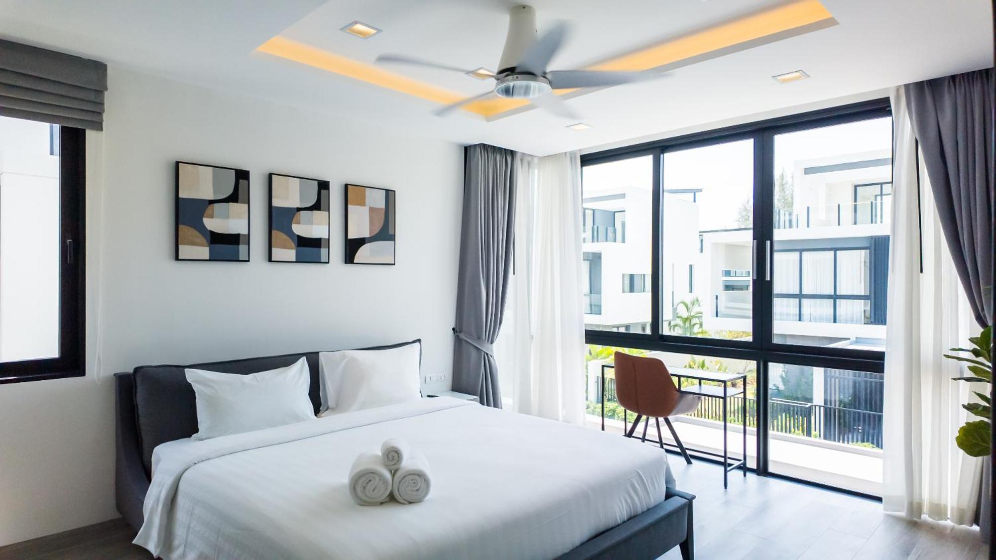 Villa Laguna Park Phuket