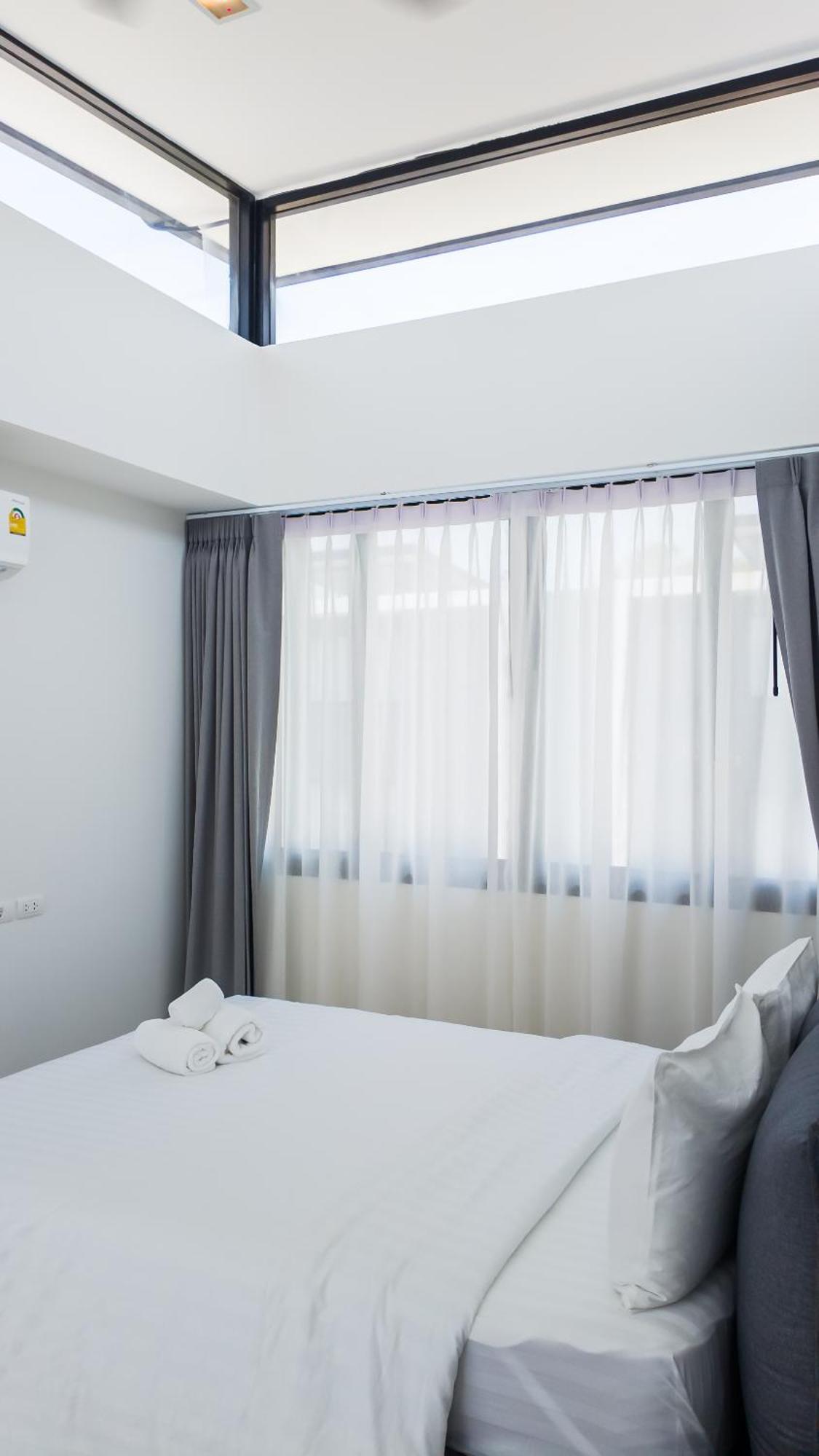 Laguna Park Villa Phuket