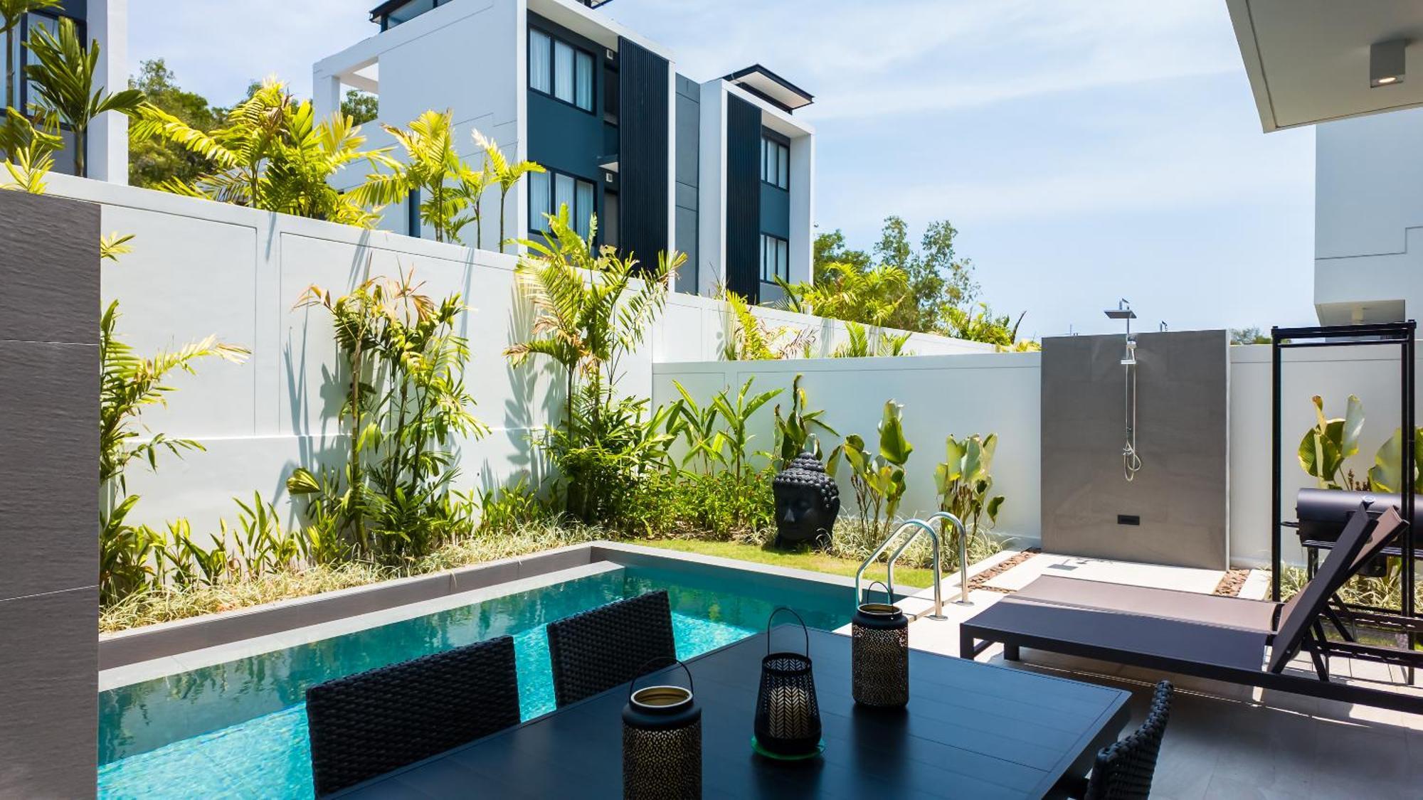 Laguna Park Villa Phuket