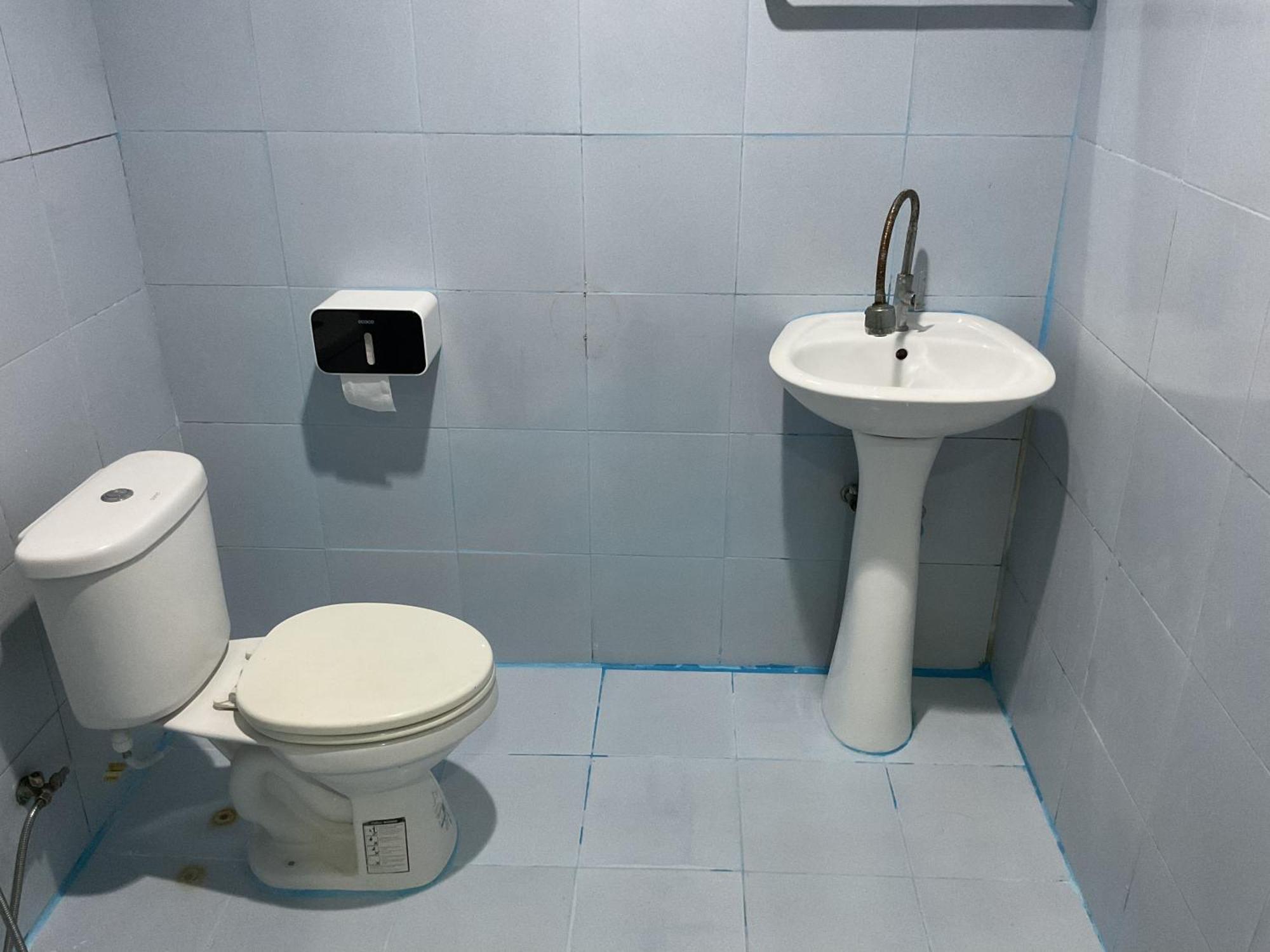 Bangreen Naiyang Apartment Nai Yang