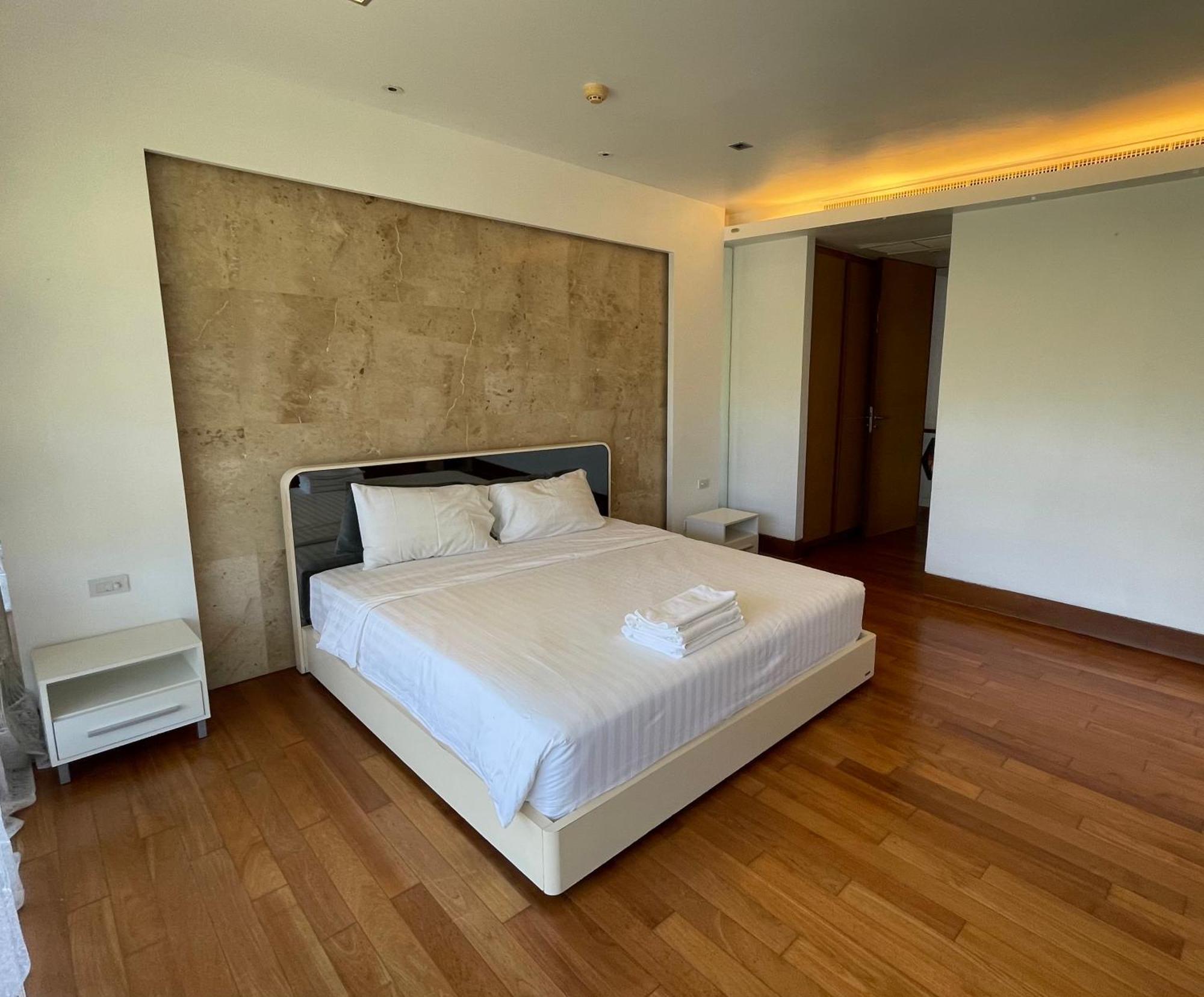 Pearl Of Naithon , 4 Bedroom * Phuket