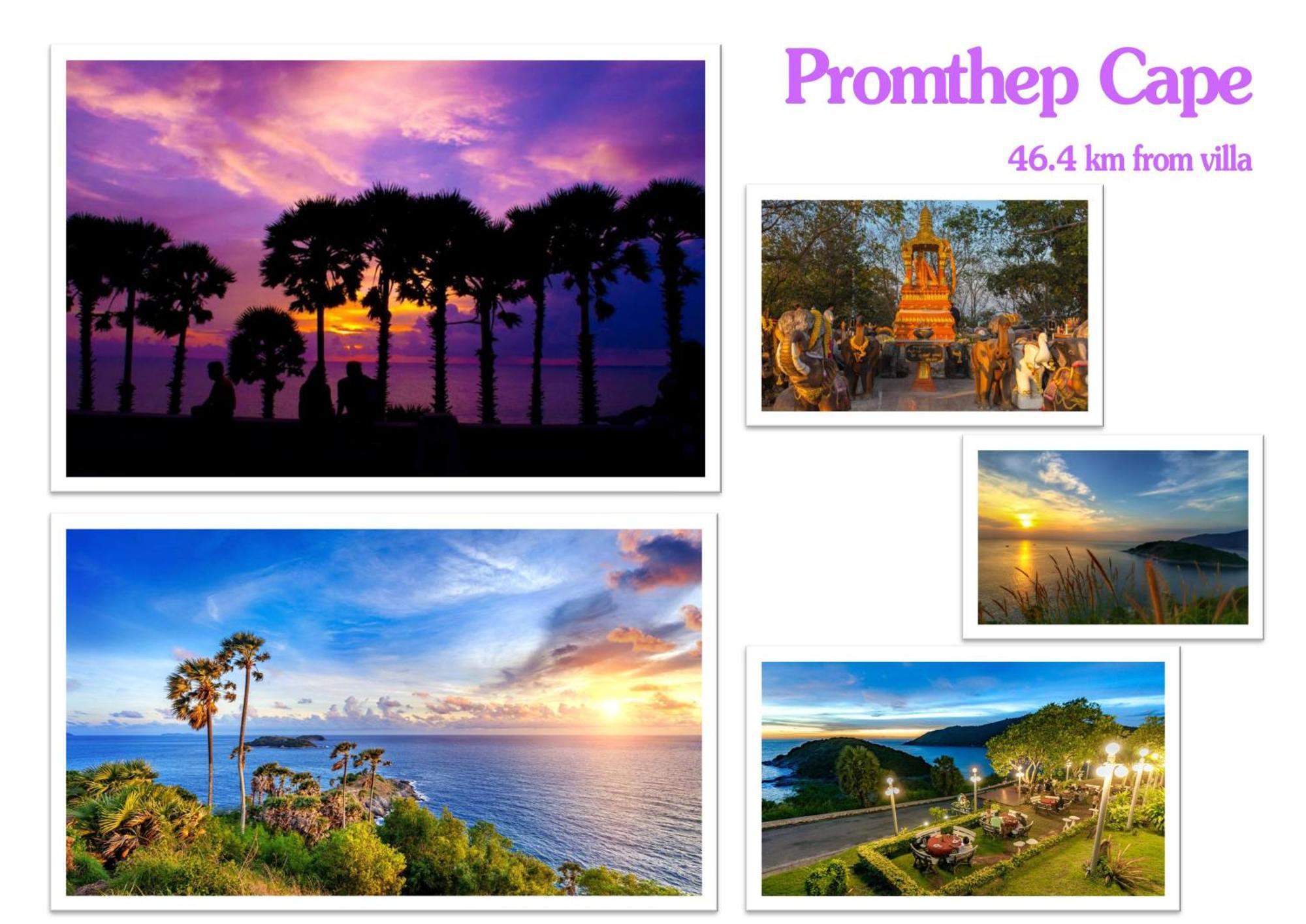 Pousada Khao Manee Phuket
