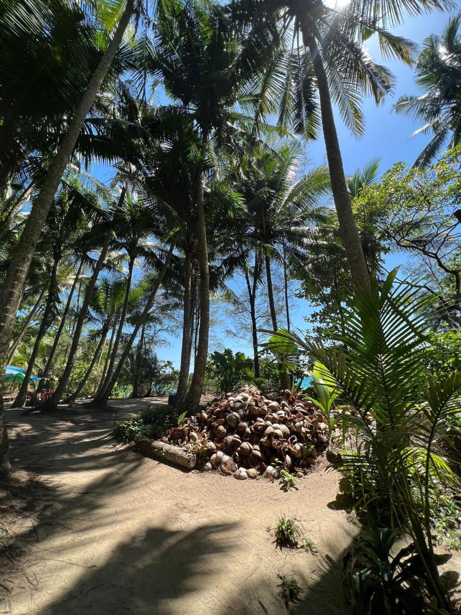 Pousada Khao Manee Phuket