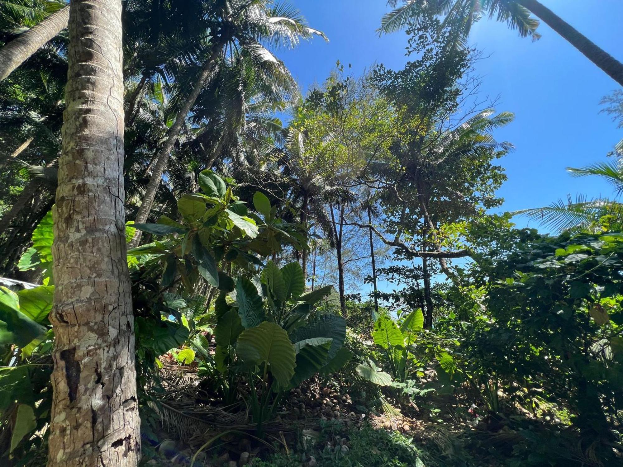 Khao Manee Pousada *