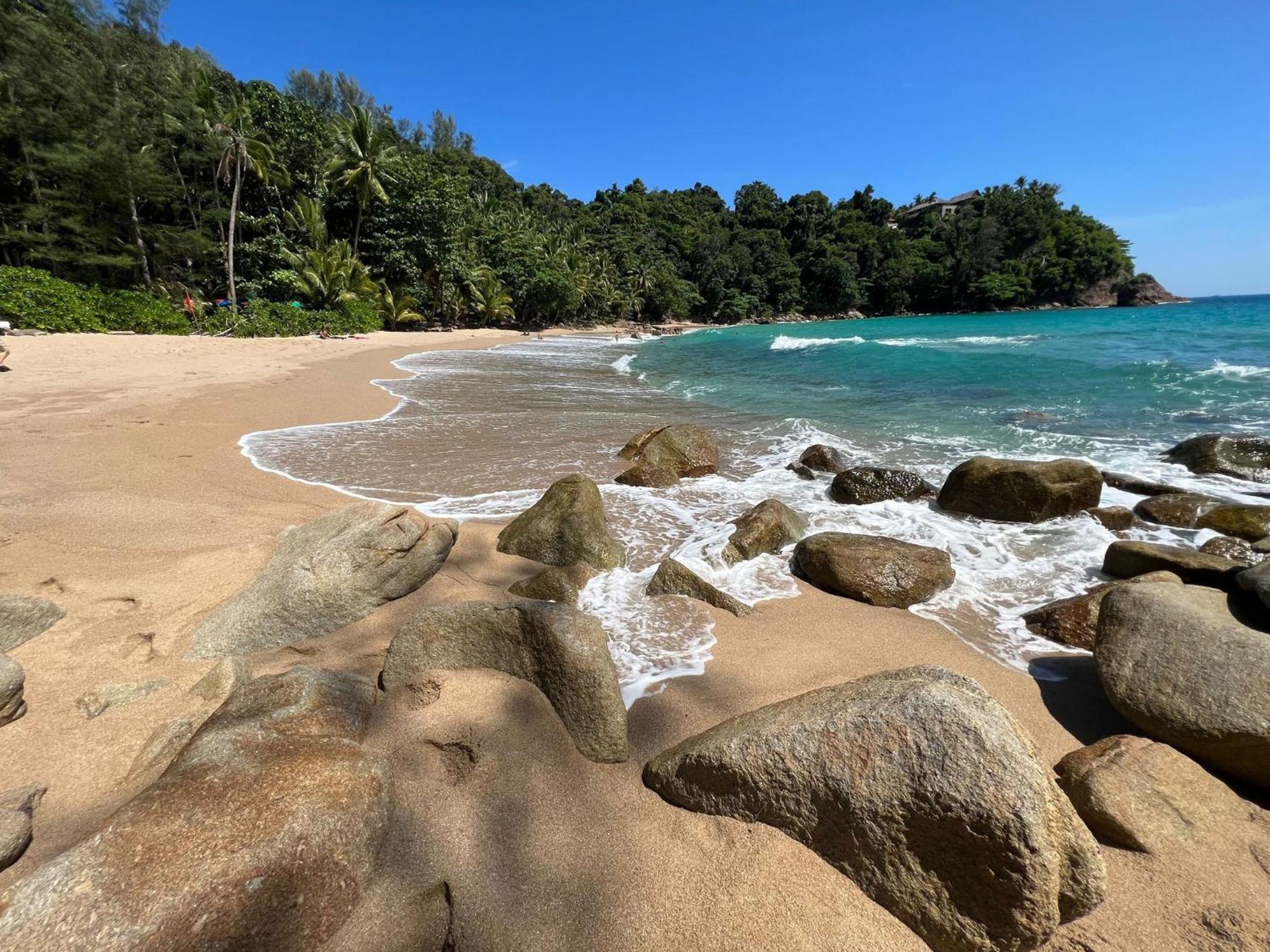 Pousada Khao Manee *