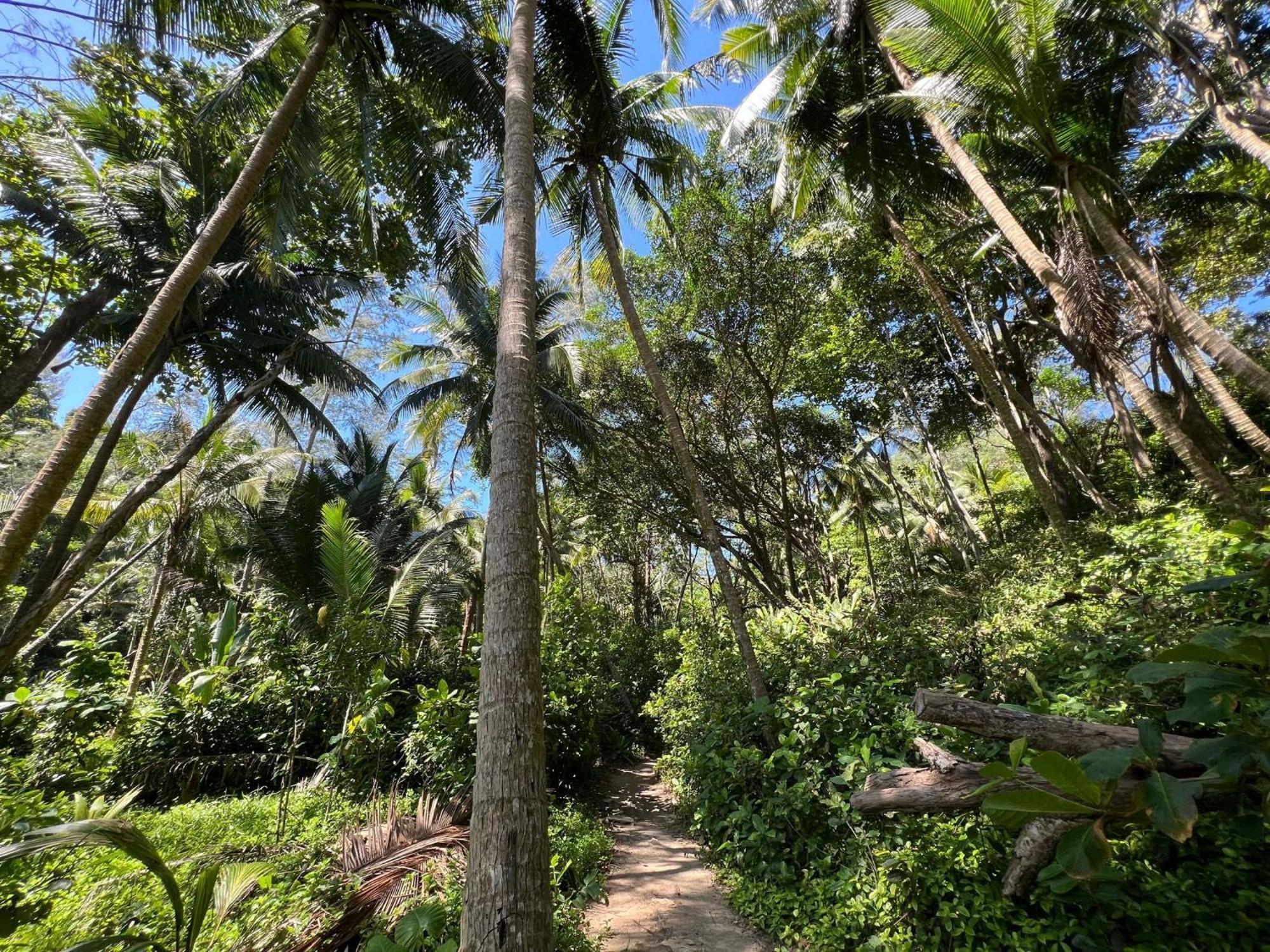 Khao Manee Pousada Phuket