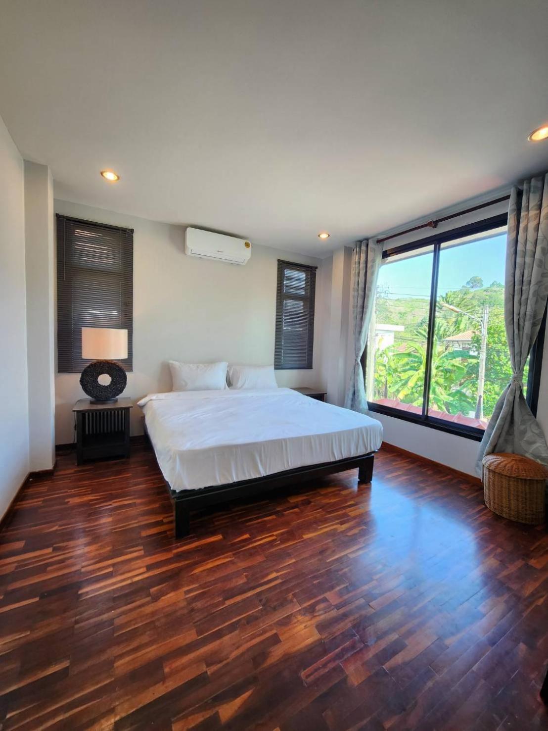 Kraam Villa *