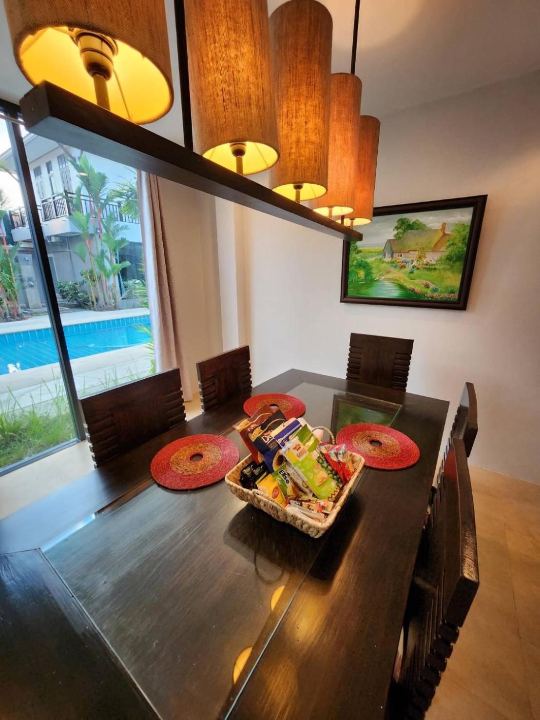 Kraam Villa