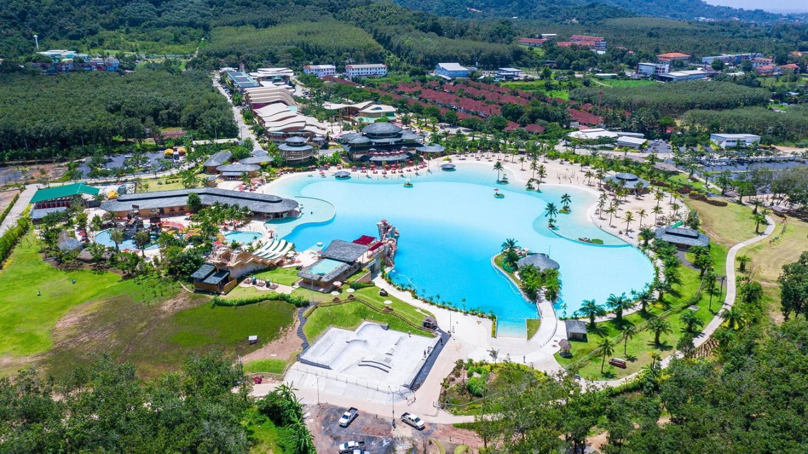 Vila Mai Mee Pan Ha 3 Bedrooms Phuket
