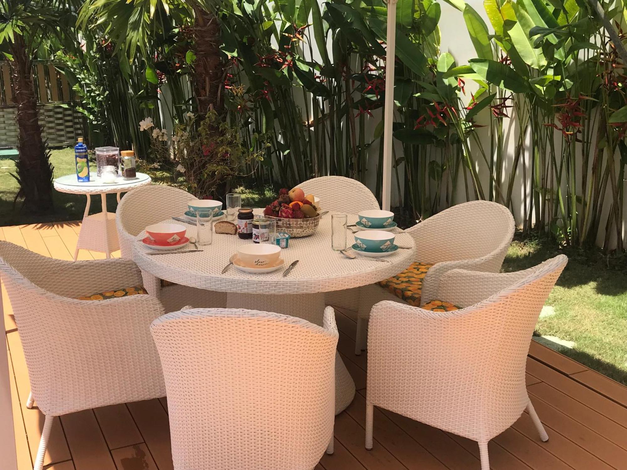 Vila Mai Mee Pan Ha 3 Bedrooms Phuket