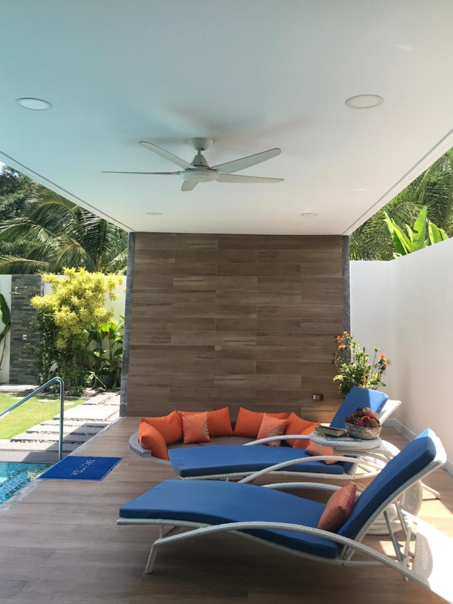 Vila Mai Mee Pan Ha 3 Bedrooms Phuket