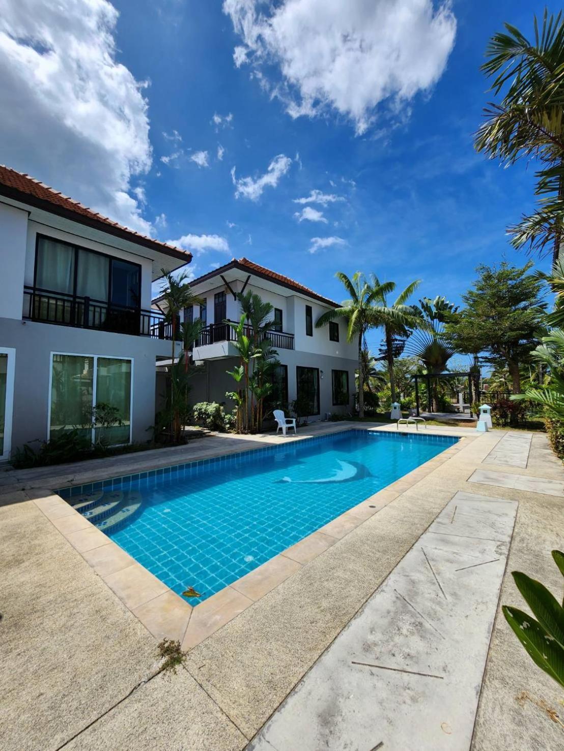 Kraam Villa