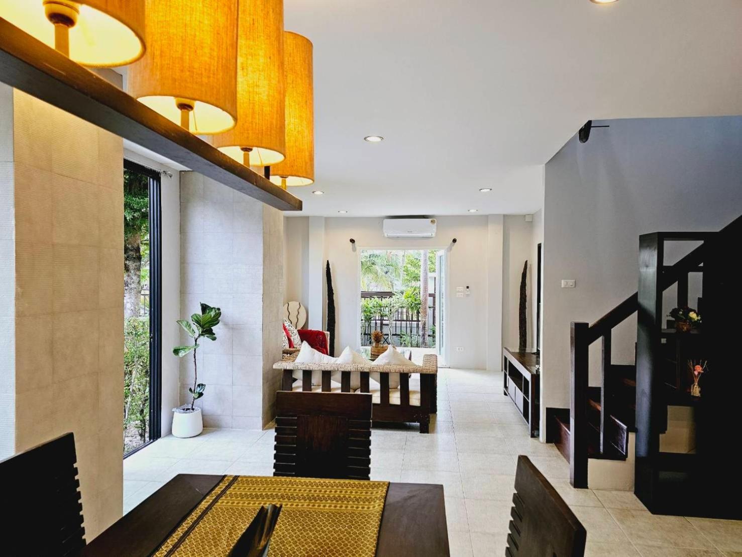 Kraam Villa