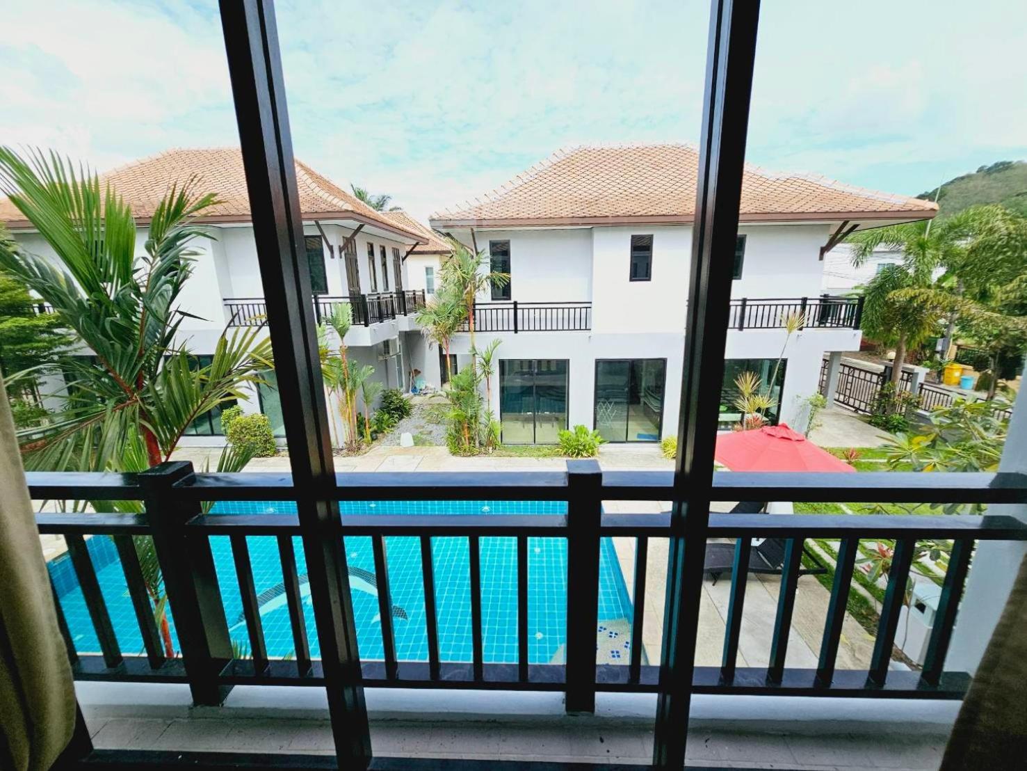 Villa Kraam *